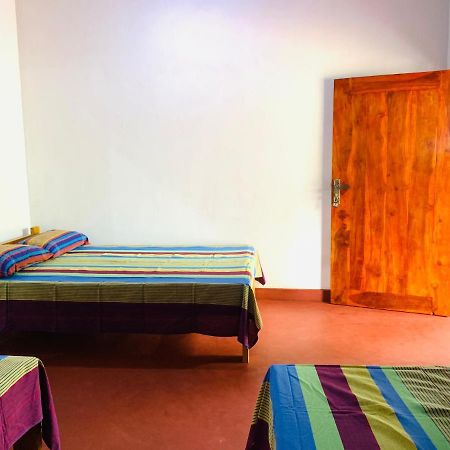 Coco Garden Holiday Homes Anuradhapura Exterior photo