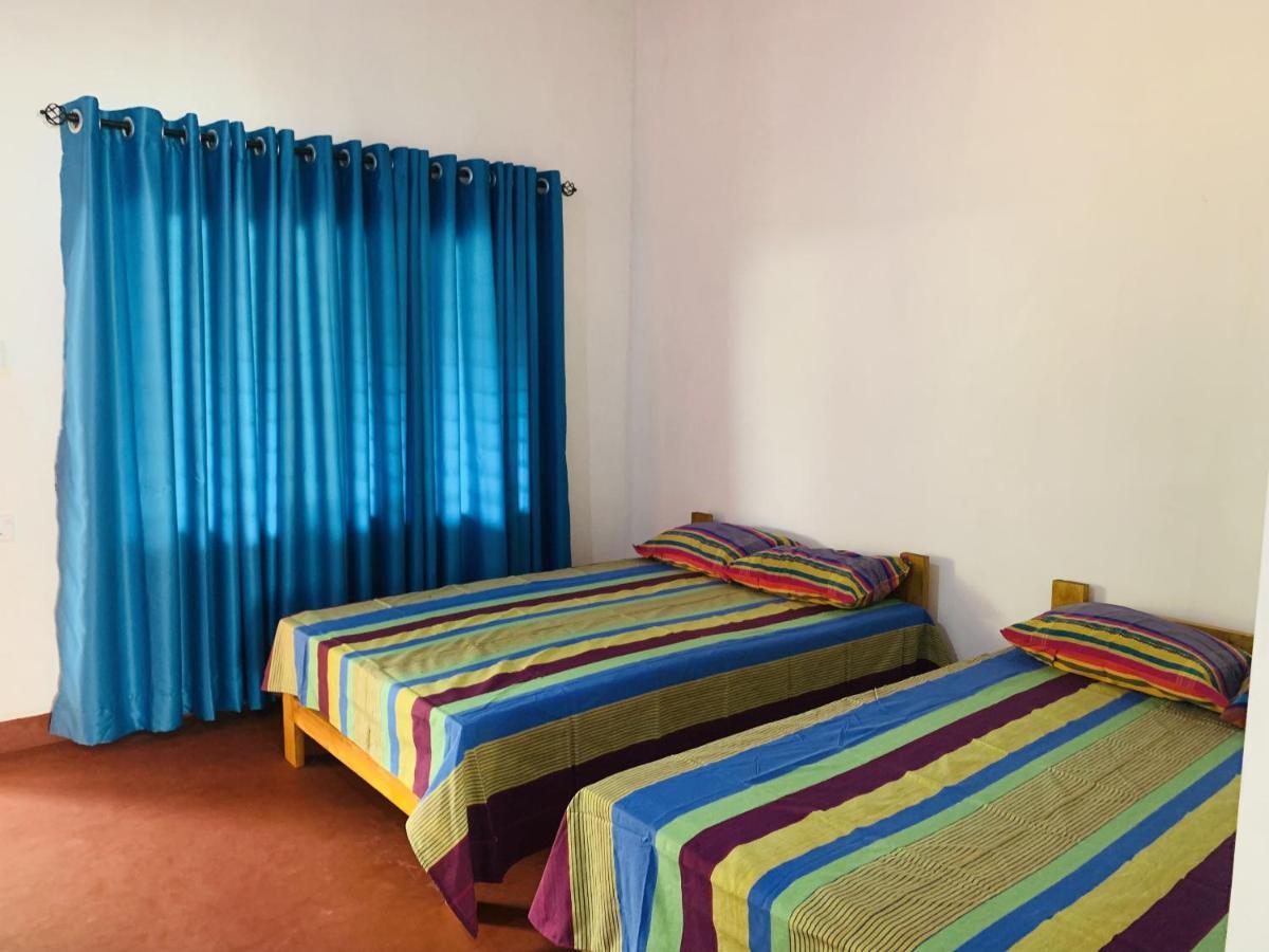 Coco Garden Holiday Homes Anuradhapura Exterior photo