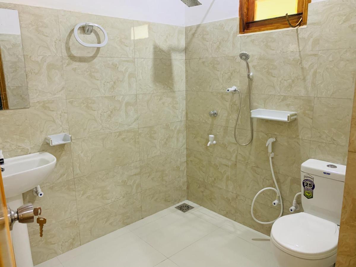 Coco Garden Holiday Homes Anuradhapura Exterior photo