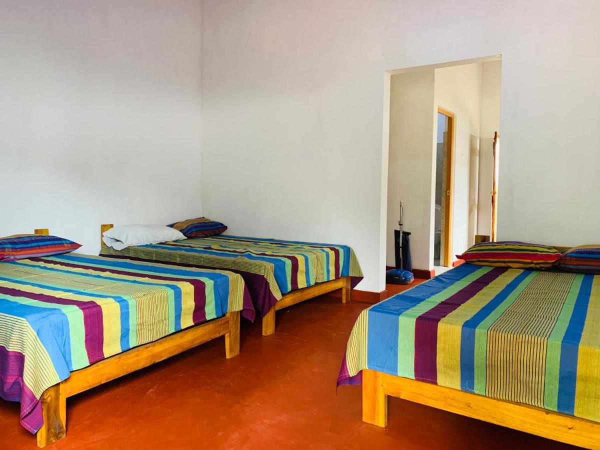 Coco Garden Holiday Homes Anuradhapura Exterior photo