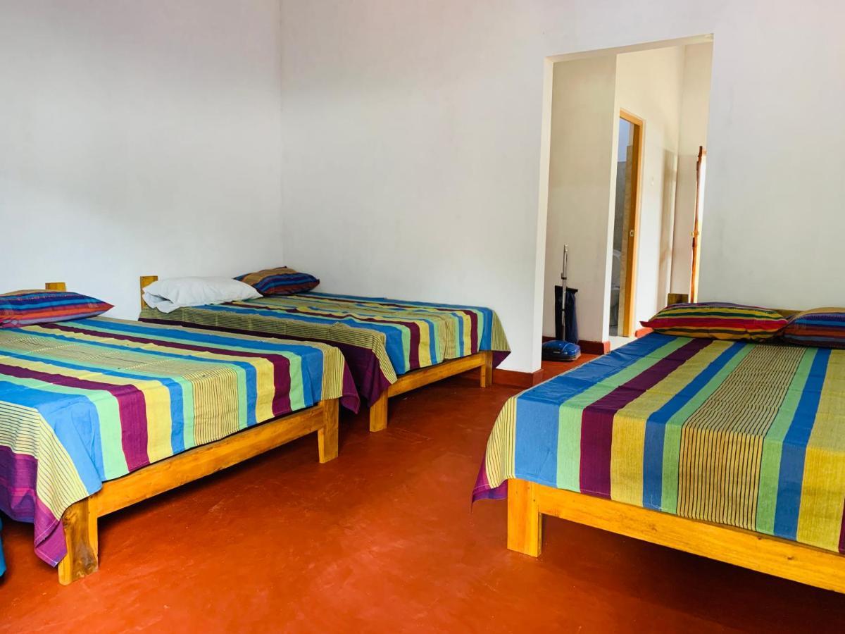 Coco Garden Holiday Homes Anuradhapura Exterior photo