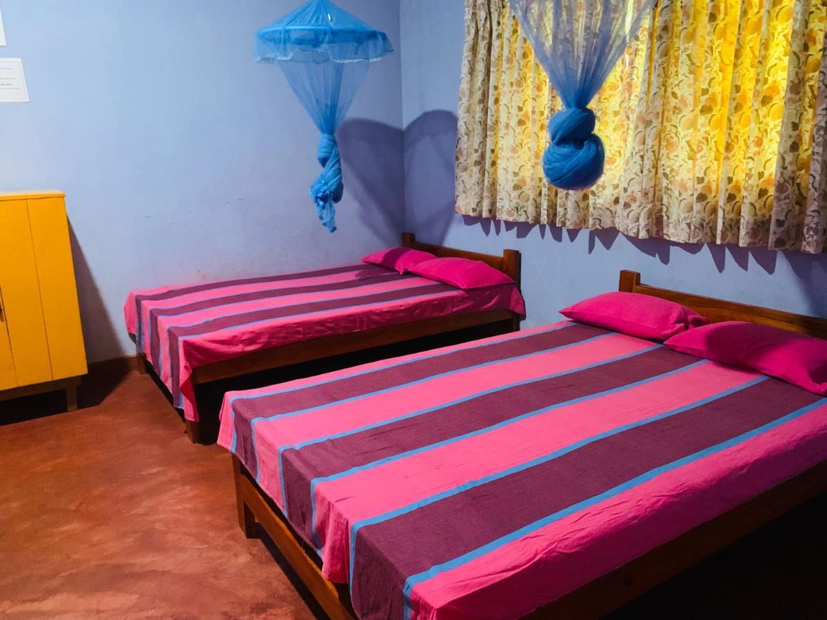 Coco Garden Holiday Homes Anuradhapura Exterior photo