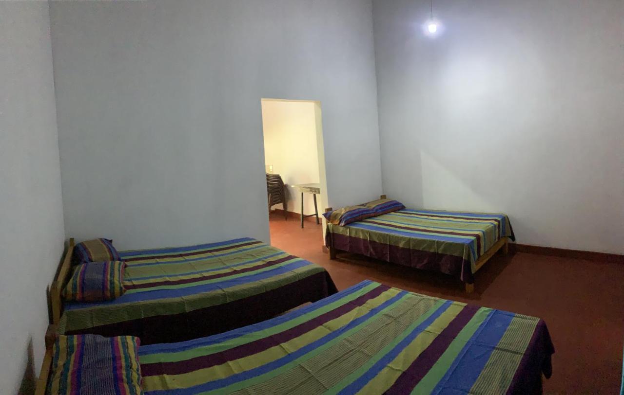 Coco Garden Holiday Homes Anuradhapura Exterior photo