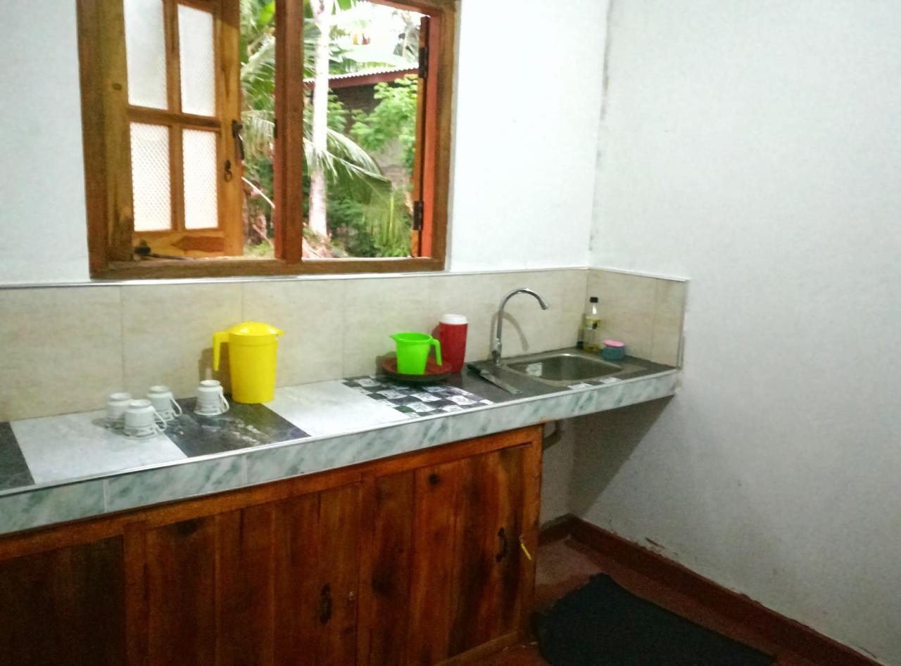 Coco Garden Holiday Homes Anuradhapura Exterior photo